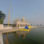 Gurudwara Gurusar Sahib Patshahi Dasvi , Bargari, Faridkot ਗੁਰਦੁਆਰਾ ਗੁਰੂਸਰ ਸਾਹਿਬ ਪਾਤਿਸ਼ਾਹੀ ਦਸਵੀਂ , ਬਰਗਾੜੀ, ਫ਼ਰੀਦਕੋਟ