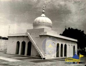 Gurudwara Shaheed Ganj Sahib Muktsar ਗੁਰਦੁਆਰਾ ਸ਼ਹੀਦ ਗੰਜ ਸਾਹਿਬ ਮੁਕਤਸਰ