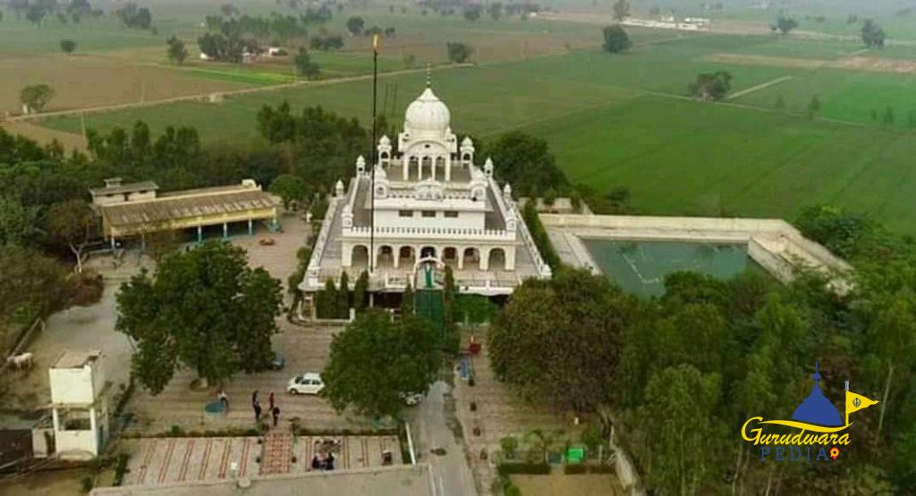 Gurudwara Tibbi Sahib, Behbal Kalan, Faridkot ਗੁਰਦੁਆਰਾ ਟਿੱਬੀ ਸਾਹਿਬ ਬਹਿਬਲ ਕਲਾਂ, ਫਰੀਦਕੋਟ