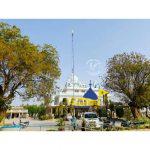 Gurudwara Tibbi Sahib, Behbal Kalan, Faridkot ਗੁਰਦੁਆਰਾ ਟਿੱਬੀ ਸਾਹਿਬ ਬਹਿਬਲ ਕਲਾਂ, ਫਰੀਦਕੋਟ