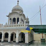 Gurdwara Mata Bhag Kaur ਗੁਰਦੁਆਰਾ ਮਾਤਾ ਭਾਗ ਕੌਰ