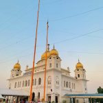 ਗੁਰਦੁਆਰਾ ਫਤਹਿਗੜ੍ਹ ਸਾਹਿਬ, ਸਰਹਿੰਦ Gurudwara Fatehgarh Sahib, Sirhind